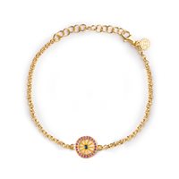 Bracelet Isola Bella Woman in Silver 20001327 - 20001327